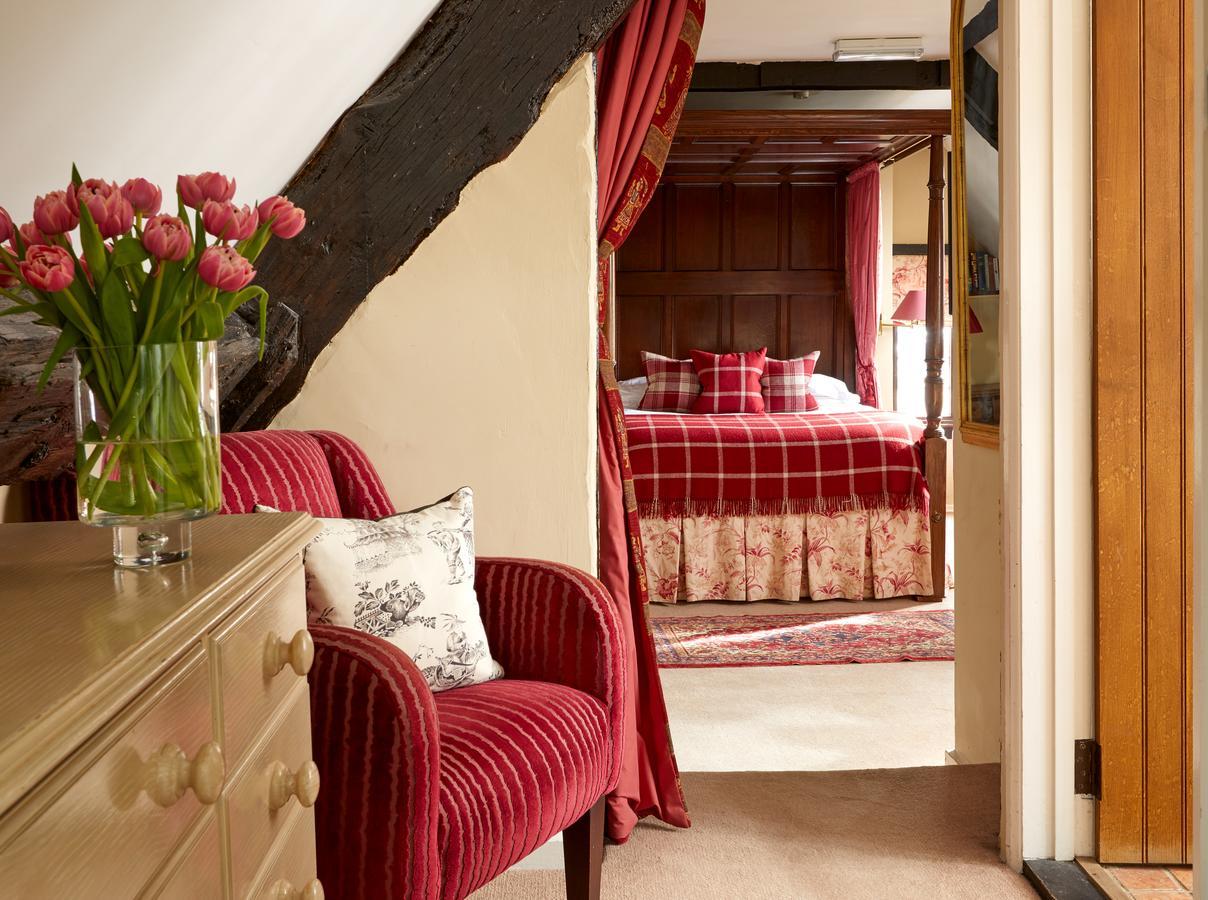 Bed & Breakfast House Bh Burford
