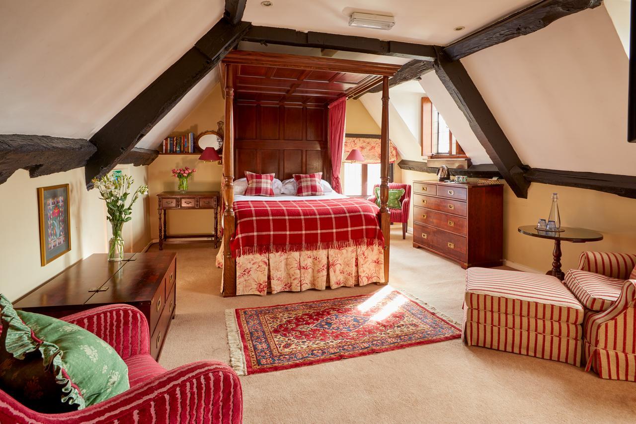 Bed & Breakfast House Bh Burford
