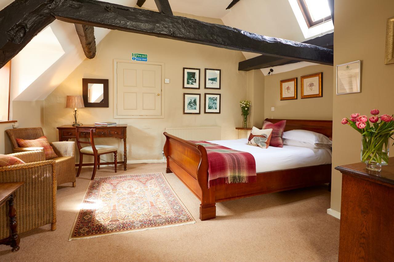 Bed & Breakfast House Bh Burford