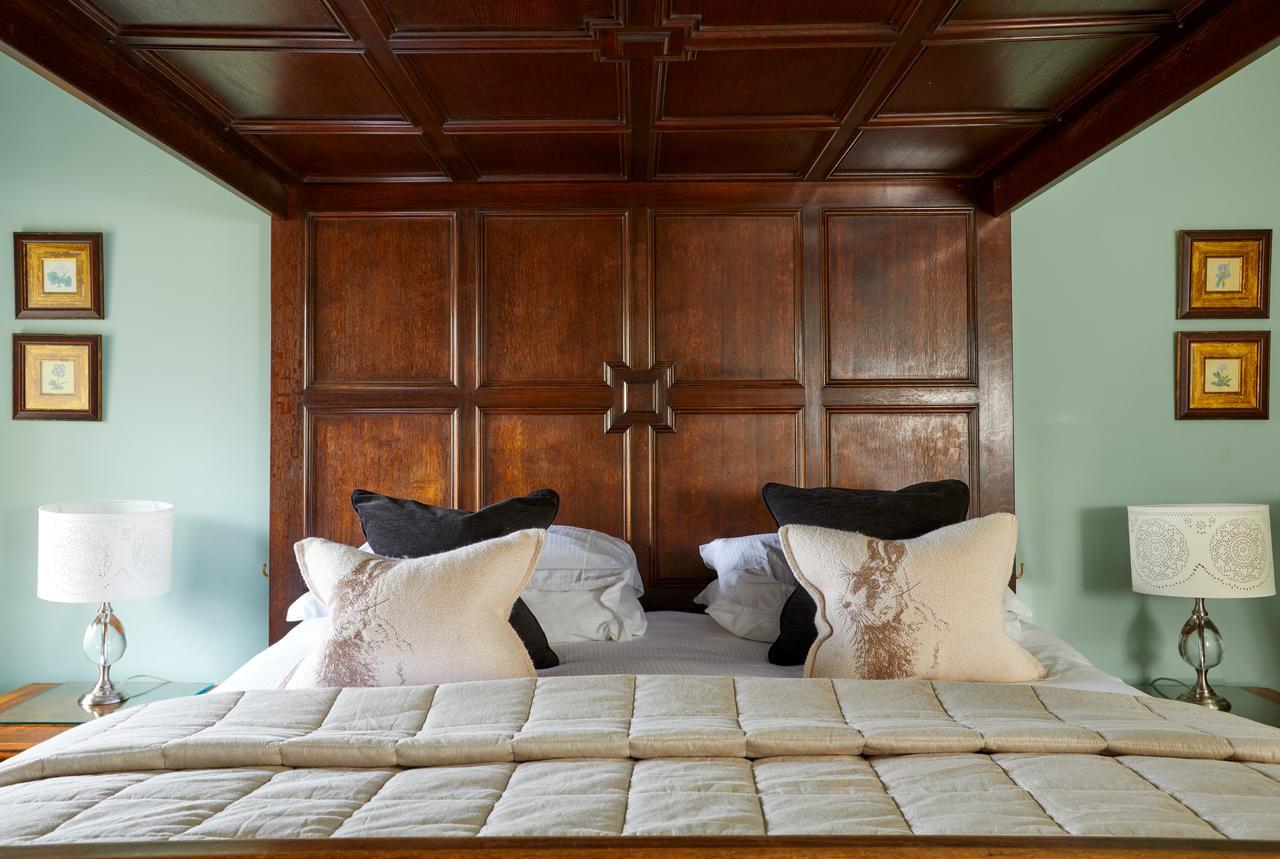 House Bh Bed & Breakfast