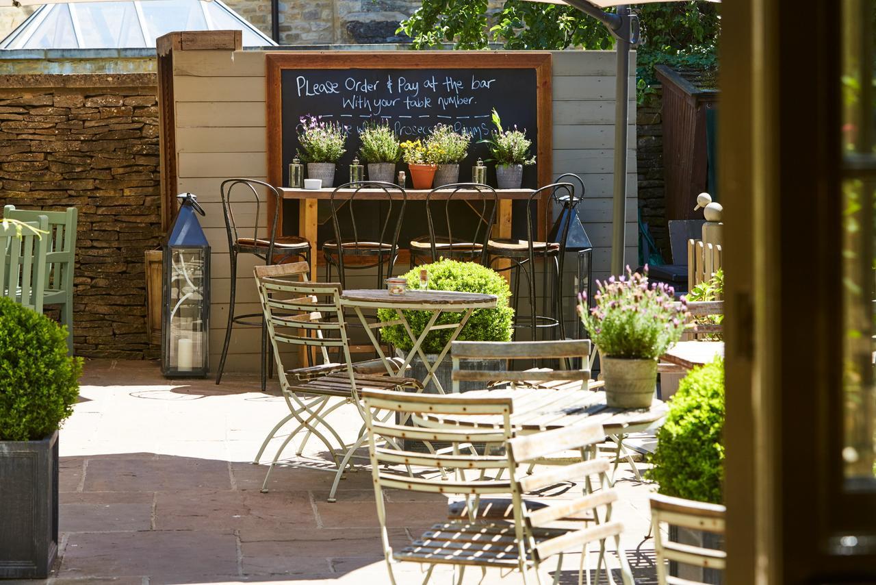 House Bh 5* Burford