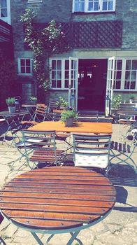 House Bh 5* Burford
