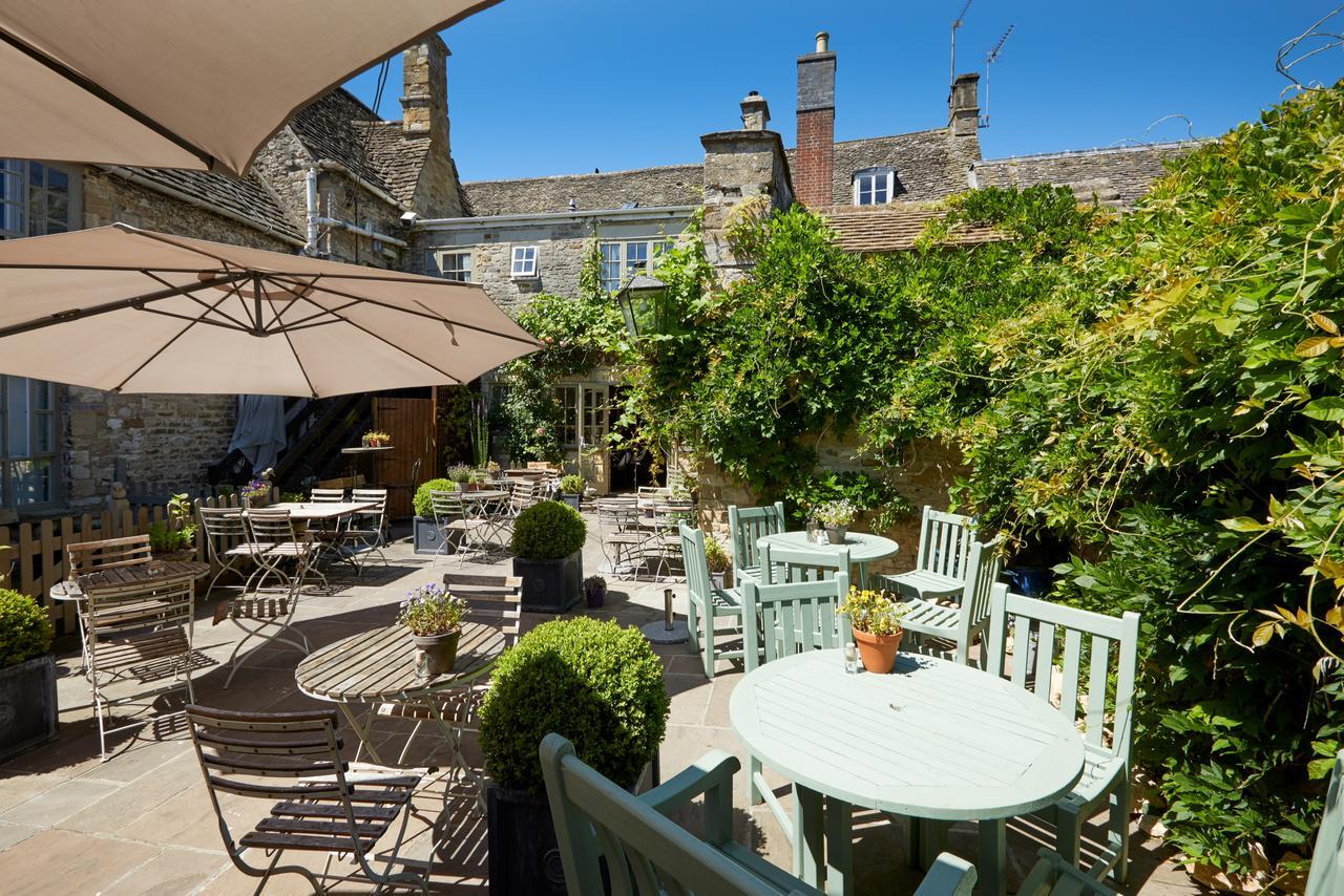 House Bh 5* Burford